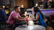 Nate has questions for Audra about Victor on Y&R | Image: JPI